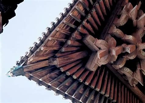 中國古代建築結構|中國建築之美驚豔世界 